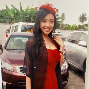 Meet your Posher, Tracey